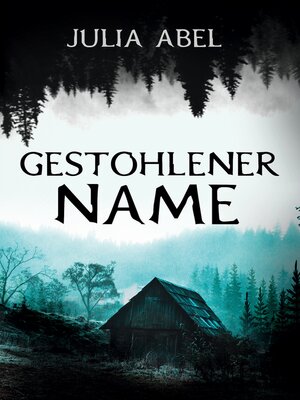 cover image of Gestohlener Name